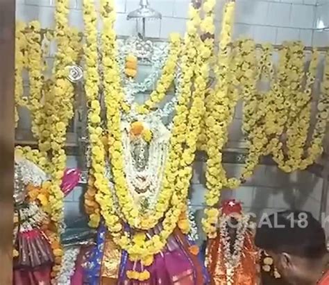Special Temple: ಗೋಕರ್ಣದಲ್ಲಿ ಸ್ಮಶಾನ ಕಾಳಿ ದೇವಾಲಯ, ನೀವೂ ಒಮ್ಮೆ ಭೇಟಿ ...