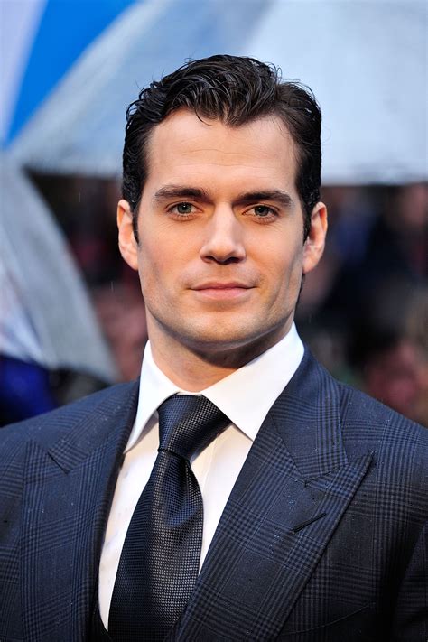 Henry Cavill Is Gorgeous, So Why Am I Bored By Him?