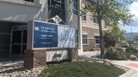 Va Clinic Sheridan Wy at Naomi Marshall blog