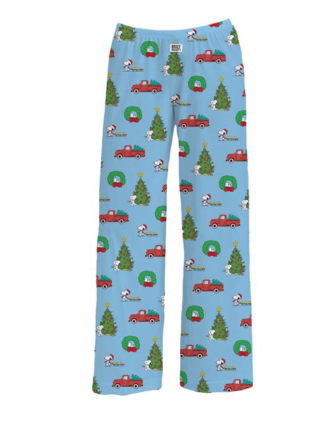 Christmas Pajama Pants For Girls