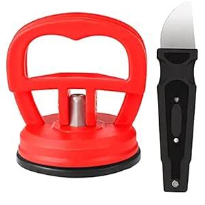 Vadda Bai Universal Disassembly Heavy Duty Suction Cup and Knife Screen ...