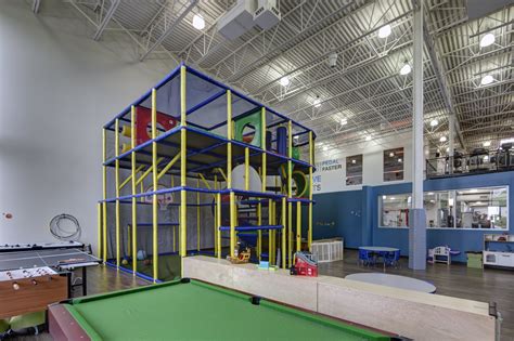 MCS Merritt Athletic Club White Marsh 13 - Merritt Properties | MD, VA, NC & FL