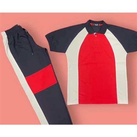 School Track Suit Manufacturer, Supplier From Ludhiana, Punjab