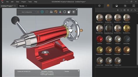 Image result for Solidworks Visualize Basics