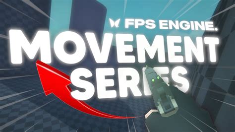 Image result for Unity FPS Movement Tutorial