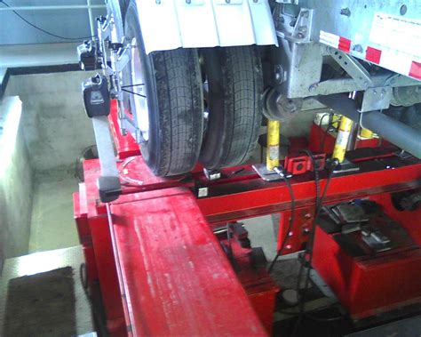 Alignment Cost Semi Truck at Paul Harlan blog