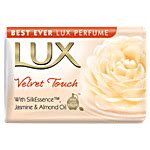 Buy Lux Mini Peach Cream Soap Bar, New Floral Fusion Oil Online at Best ...