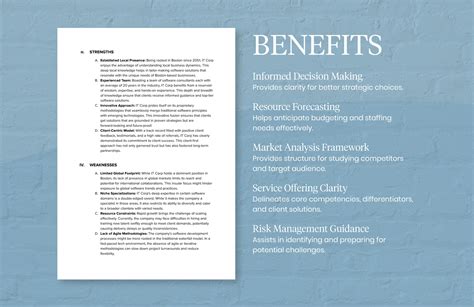 Image result for SWOT Analysis of Computer Software