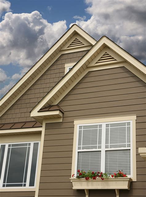 James Hardie Siding Products