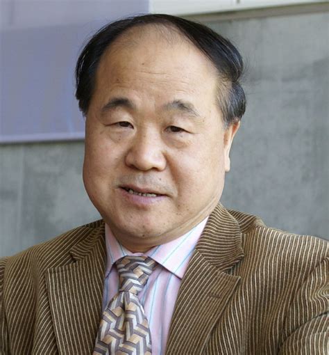 莫言：中国首位诺贝尔文学奖作家_新闻_腾讯网