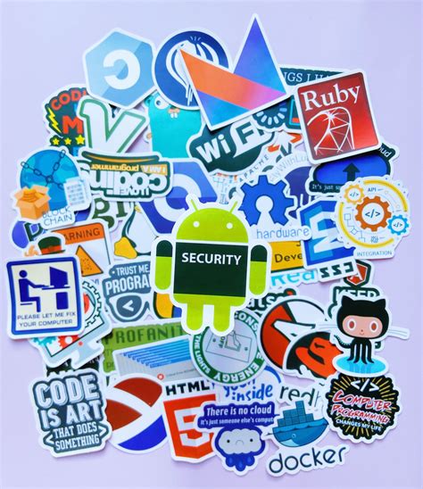 Image result for Procedural Programming Sticker