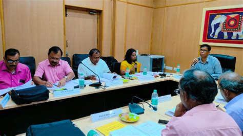 Department of Extension Education (DEE) | Regional Institute of ...