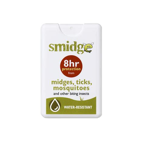 Midge Repellent 的图像结果