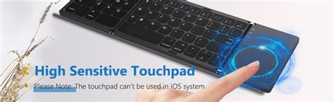 Amazon.in: Buy JAMUNESH ENTERPRISE Foldable Bluetooth Keyboard with ...