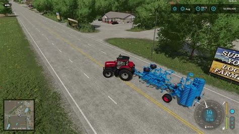 Course Play Setup FS 22 的图像结果