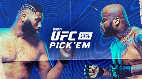 UFC Fight Night viewers guide: In long-awaited return, will Brian ...