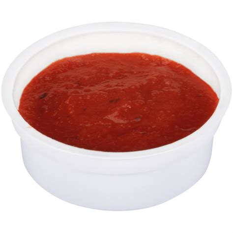 Heinz Marinara Sauce Dip Cups, 2 OZ | Away From Home