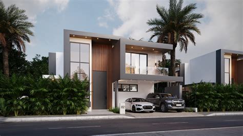 Dianas Tropical Punta Cana – Villas hermosas dos niveles cerca del downtown – Sweet Home Real Estate