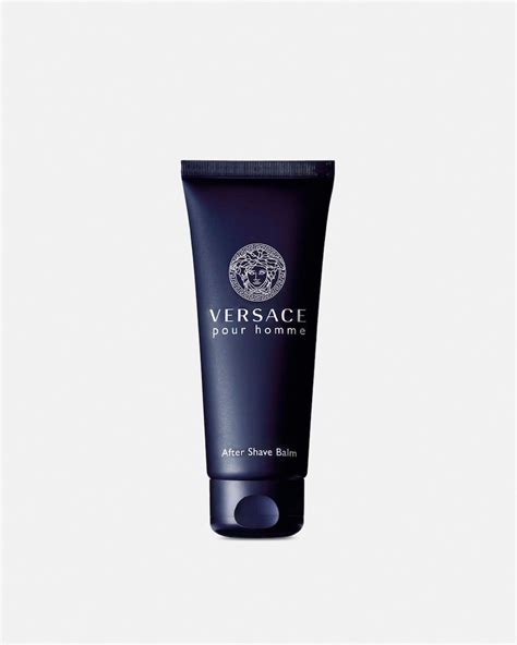 Pour Homme After Shave Balm 100 ml Blue | VERSACE
