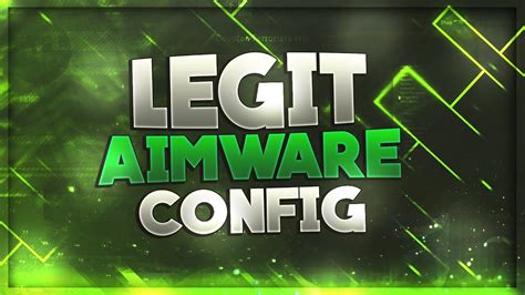 Rezultat imagine pentru Aimware Config