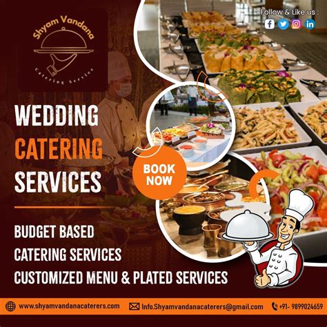Choose the Right Veg Catering Services in Noida | by Shyam Vandana Catering Services | Sep, 2023 ...