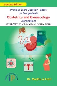 Previous Years Question Papers for Postgraduate Obstetrics and ...