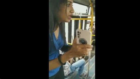'Thanks Congress for this entertainment,' say netizens as Bengaluru bus ...