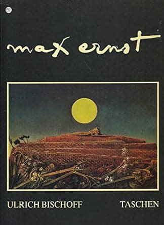Amazon.in: Buy Max Ernst Book Online at Low Prices in India | Max Ernst ...