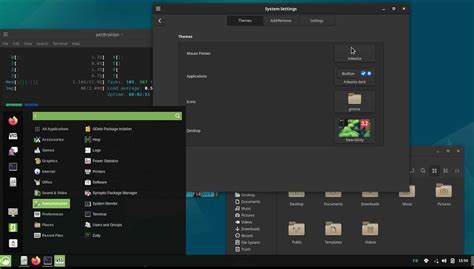 Image result for Desktop Environment Linux Ubuntu
