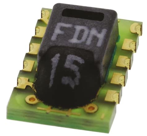 SHT35-DIS-B2.5kS Sensirion | Sensirion Temperature & Humidity Sensor ...