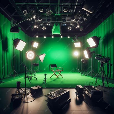 Image result for Greenscreen VFX Tutorial