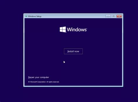 Image result for Install Win 10 Pro