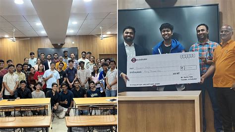 m-Indicator AI Hackathon 2026: Innovation Marathon Concludes At ...