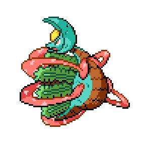 Cresselia #468 - FusionDex.org