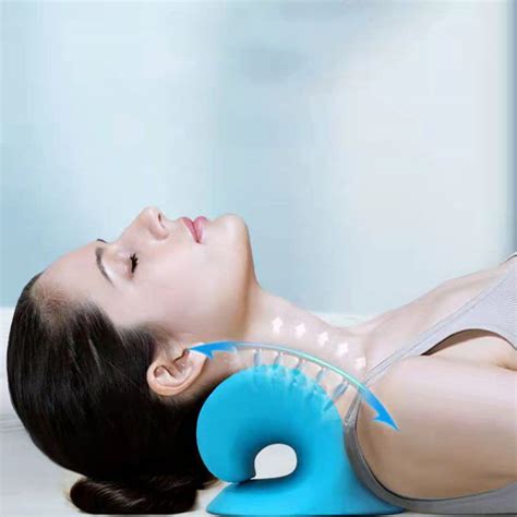 Neck Stretcher Neck Stretcher For Pain Relief 3 Way Stretch ...
