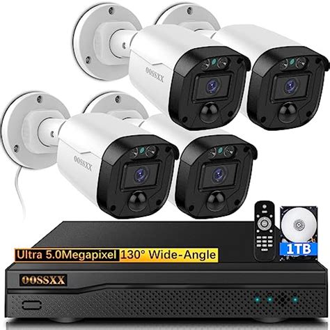 Image result for HD Home Security Camera System