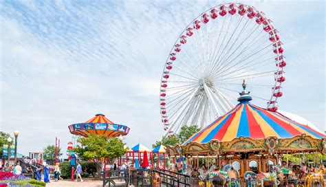 6 Most Amazing Theme Parks To Enjoy in India - lifeberrys.com