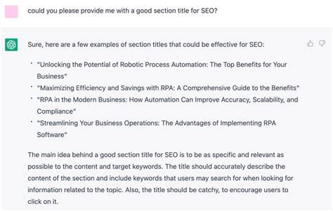 SEO Keywords: Examples and How to Use Them