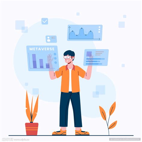 Vr插画 的图像结果