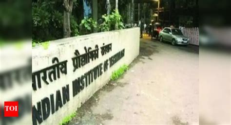 IIT-H workshop on affordable housing for all | Hyderabad News - Times ...