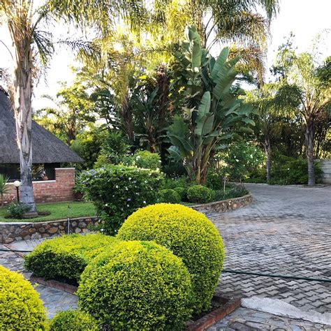 WOZANI LODGE (Bulawayo) - Lodge Reviews & Photos - Tripadvisor