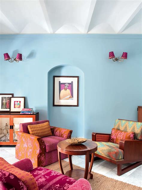 A Royal Hunting Lodge of Sangita Kathiwada | Architectural Digest India ...