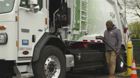 Portland disposal company eyeing ideas to repurpose food waste | kgw.com