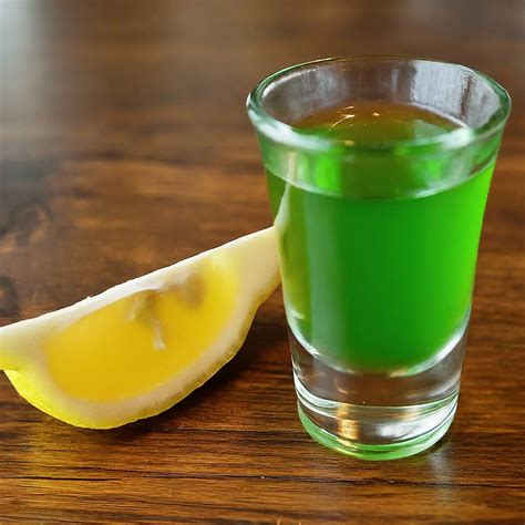 5 Reasons Why You Should Be Drinking Green Tea Shots - Forget about ...