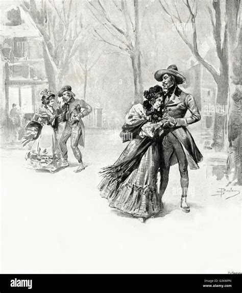 La Boheme, opera by Giacomo Puccini Stock Photo - Alamy