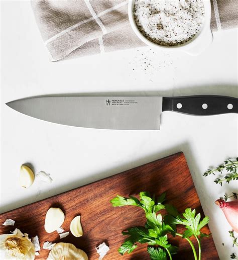 Henckel Vs Wusthof - Comparison By Ken Onion