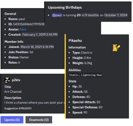 Image result for AutoMOD Bot