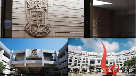 香港城市大学研究生申请材料需要哪些？免费领取《香港城市大学硕士留学申请手册》查看！ - 知乎