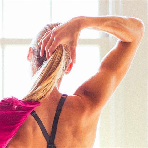 5 Moves That Will Strengthen Those Underworked Muscles in Your Body ...