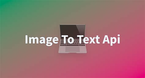 Image result for Text to Image Free API